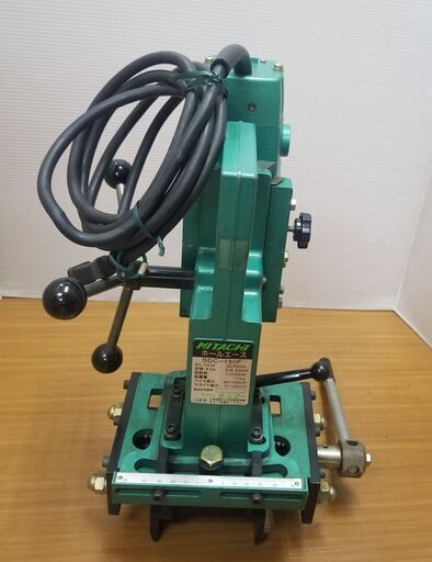 MITACHI　SDC-150F　ホールエース　ミタチ　チャンネルドリル　【ハンズクラフト下関店】 MITACHI SDC-150F ホールエース ミタチ チャンネルドリル 【ハンズ