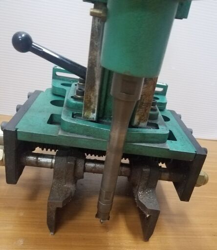 MITACHI SDC-150F ホールエース ミタチ チャンネルドリル 【ハンズ