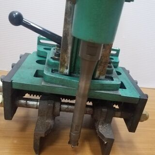 MITACHI　SDC-150F　ホールエース　ミタチ　チャンネルドリル　【ハンズクラフト下関店】