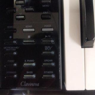 ヤマハ　クラビノーバ　CLP585B