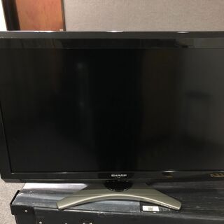 液晶テレビ シャープ アクオス 32インチ LC-32E7 20...