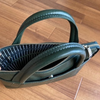 フィガロのトートバッグ