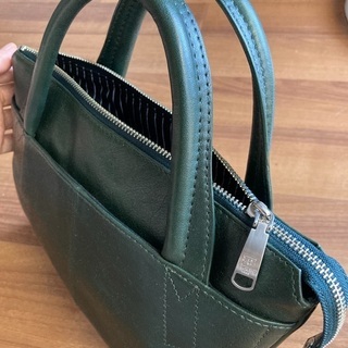 フィガロのトートバッグ