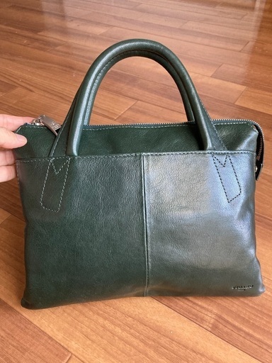 フィガロのトートバッグ