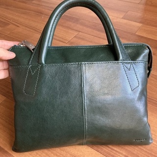 フィガロのトートバッグ