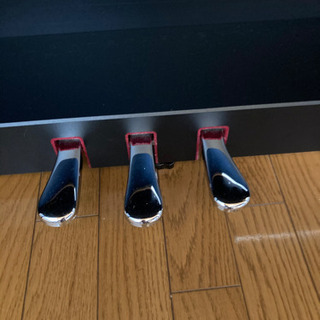 黒艶出し　電子ピアノ　クラビノーバ