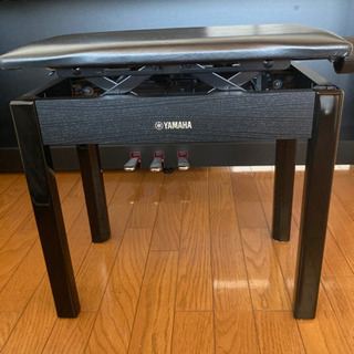 黒艶出し　電子ピアノ　クラビノーバ