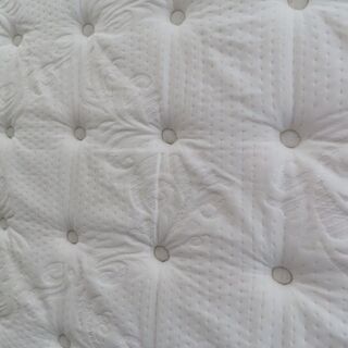 ♪ニトリ セミダブルマットレス NスリープH2-CR 2枚1組♪