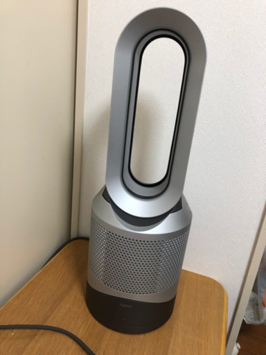 受付終了Dyson purehot+cool