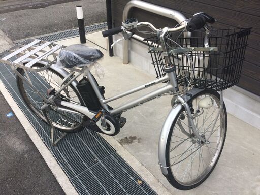 サイクルショップカンザキ千里店 / Panasonic(パナソニック) 地域限定