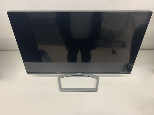 Dell ディスプレイ モニター フルHD
