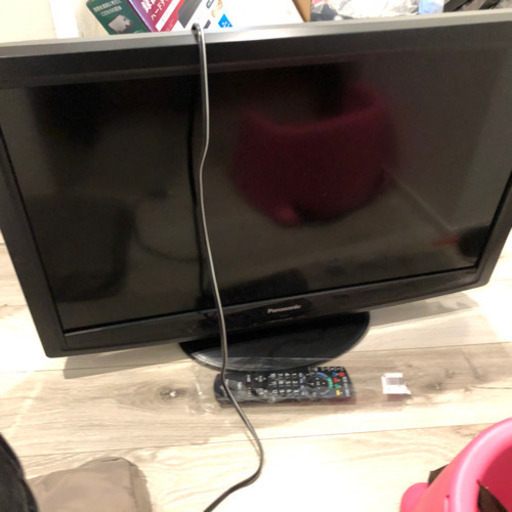 Panasonic VIERA TH-49HX750 2020年製 ジャンク