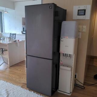 シャープ冷蔵庫プラズマクラスター