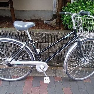 🚴ブリヂストン トレンディ 27インチ - その他 