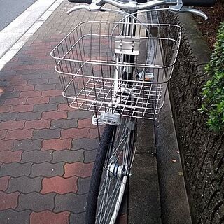ブリヂストン トレンディ27インチ 🚴ブリヂストン トレンディ 27インチ