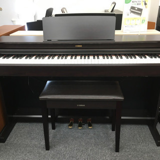 i329 YAMAHA YDP-163R 2016年製 ヤマハ 電子ピアノ