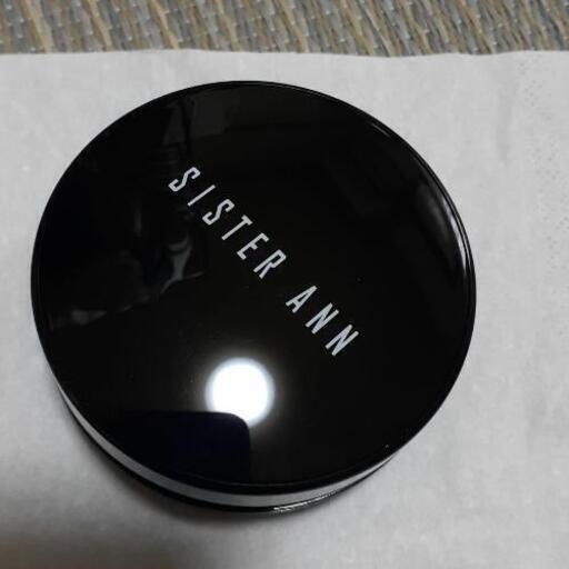 SISTER ANN◼️スマートフィットカバークッションファンデ◼️韓国コスメ