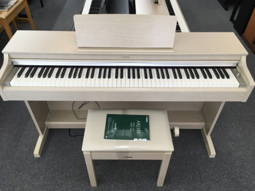 i330 YAMAHA YDP163WA 2016年製　ヤマハ　電子ピアノ