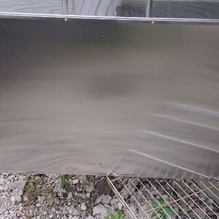 【中古/クリーニング済】【ホシザキ/吊戸棚】 吊戸棚 W900×D300×H600mm