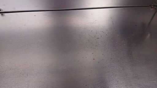 中古/クリーニング済】【ホシザキ/吊戸棚】 吊戸棚 W900×D300  