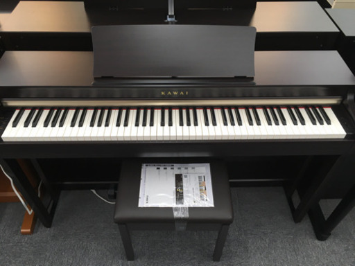 i331 KAWAI CN27R 2019年製 カワイ 電子ピアノ | no-sweat.com.co