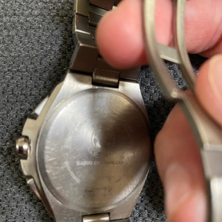 CITIZEN 時計　腕時計　メンズ