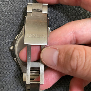 CITIZEN 時計　腕時計　メンズ