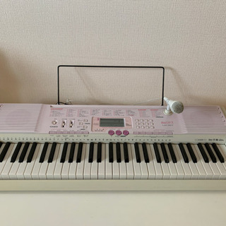 CASIO キーボード