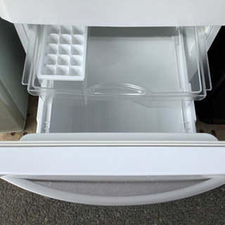 【店頭販売のみ】Haierの2ドア冷蔵庫『JR-NF140K』入荷しました