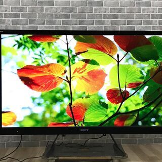 【ハッピー西葛西店】55インチ　液晶テレビ　BRAVIA[ブラビ...