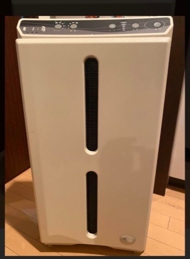 amway 空気清浄機