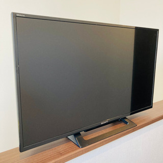 【ネット決済】SONY テレビ 32インチ