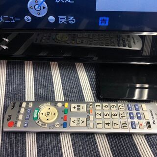 ☆中古 激安！！￥13,500！！ Panasonic パナソニック　32型液晶テレビ 　TH- L32C50型　【KBG039】　 Panasonic（パナソニック） 中古/TA-THL32C50HR/液晶テレビ/32V