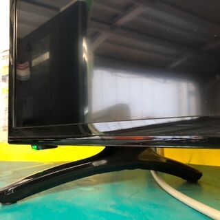 ☆中古 激安！ Hisense ハイセンス 43型 液晶テレビ 2015年製 【KBG040