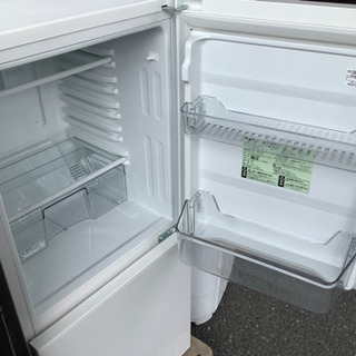 店頭販売のみ】TWINBIRDの2ドア冷蔵庫『HR-E911』入荷しました