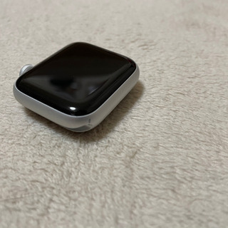 【ネット決済】Apple Watch series5 40mm