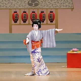 オンライン体験 はじめての日本舞踊～きれいな立ち振舞いとダイエットに効果～ − 東京都