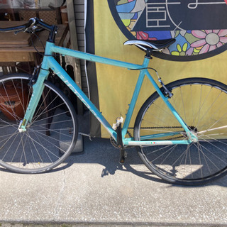 ジャンク 訳あり BIANCHI ビアンキ sport ROMA...