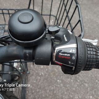 CORTEZ(コルテス)シティサイクル　タイヤ（700×35c）