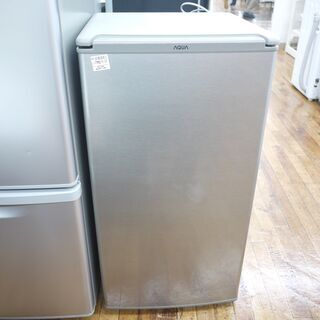 AQUAの1ドア冷蔵庫のご紹介！安心の6ヶ月保証つき【トレジャーファクトリー入間店家電紹介21-07】