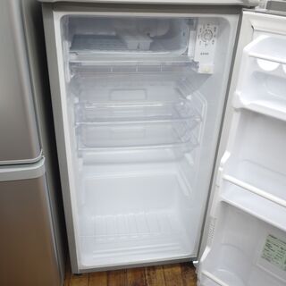 AQUAの1ドア冷蔵庫のご紹介！安心の6ヶ月保証つき【トレジャーファクトリー入間店家電紹介21-07】