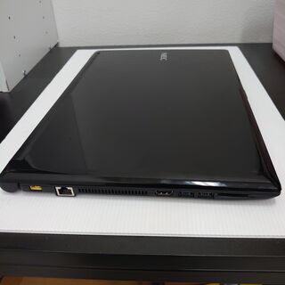 NEC(VK23TF-U) 15.6インチノートPC Core-i5 SSD120GB