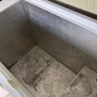 冷凍ストッカー300L