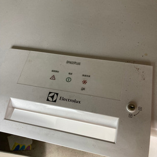 冷凍ストッカー300L