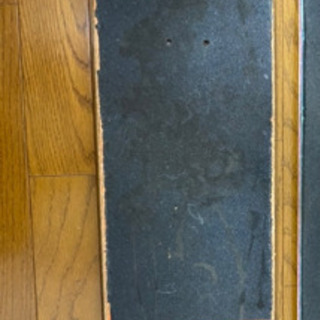 【ネット決済】スケートボード のデッキ（板）