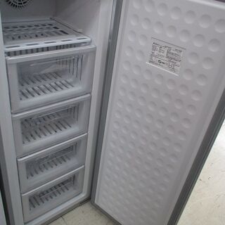 ID:G975915 吉井電気 冷凍庫112L