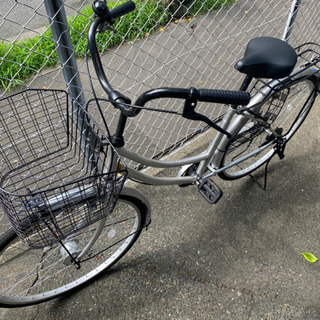 中古コーナン-自転車が無料・格安で買える！｜ジモティー