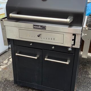 ☆特価☆★早い者勝ち!!★☆NEXGRILL バーベキューコンロ...