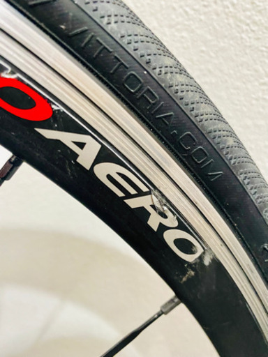 2008 EASTON ROAD WHEEL イーストン ロードバイク ロードレーサー 