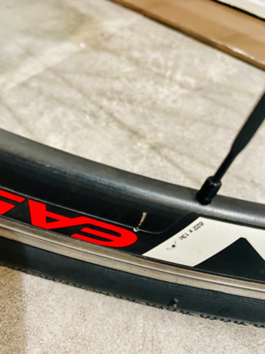 受付一時停止中】EASTON EA50aero アルミ ホイール EASTON｜EA50 